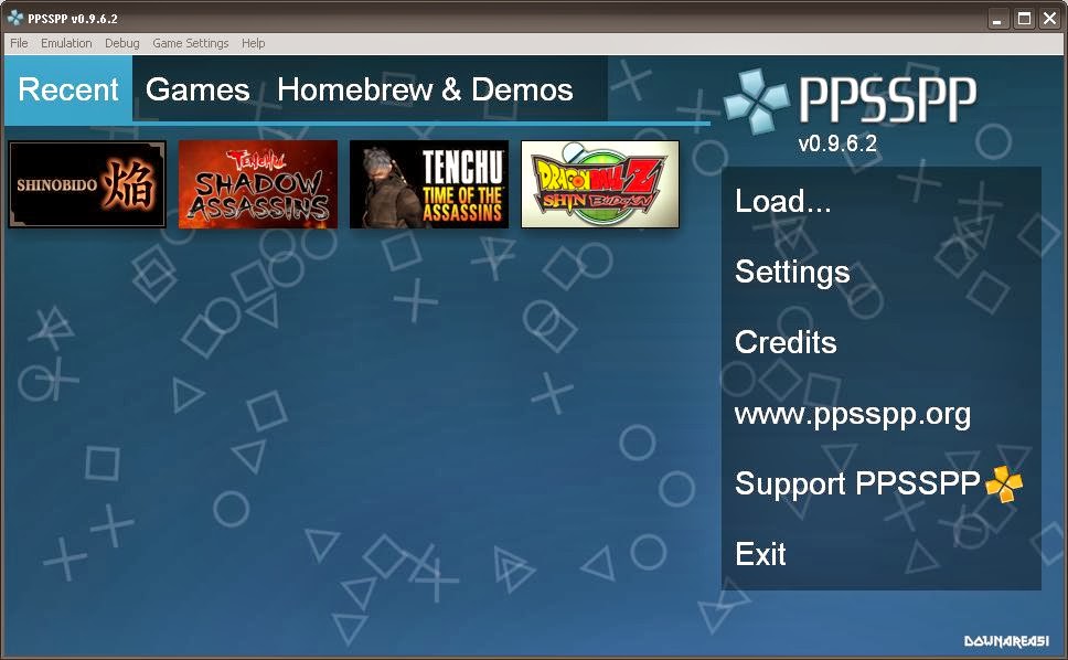 download ps1 games for emulator